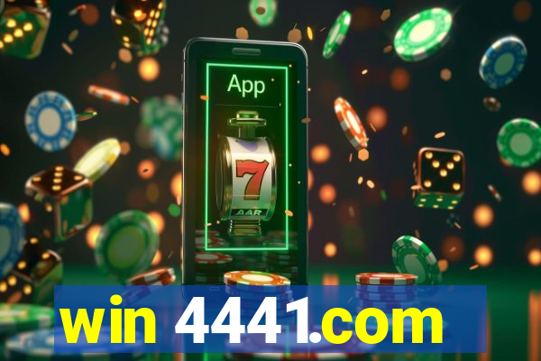 win 4441.com